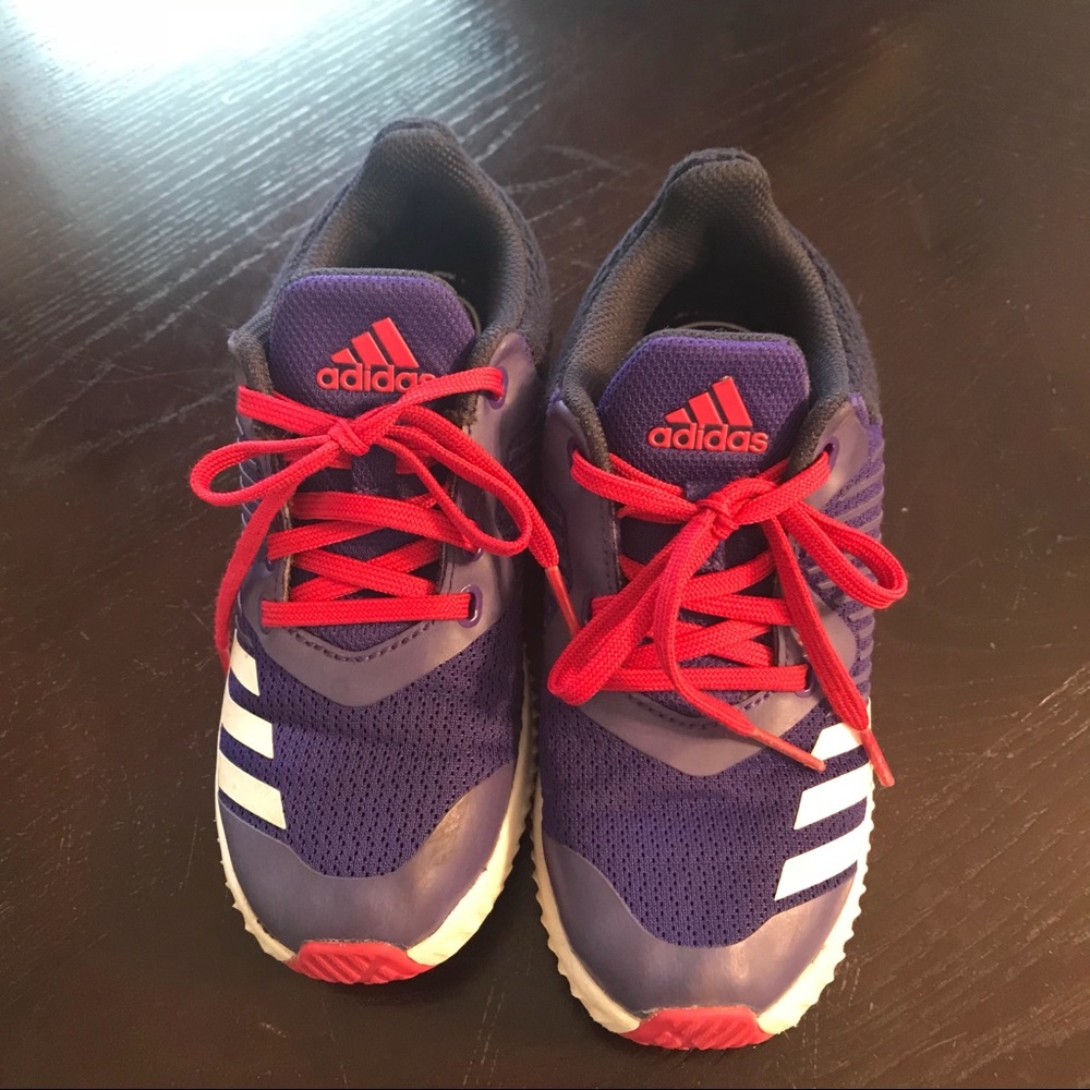 ADIDAS FOR KIDS